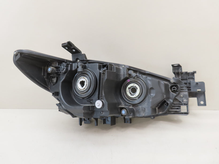 2014-2017 MAZDA 6 FRONT LEFT DRIVER SIDE HEADLIGHT OEM