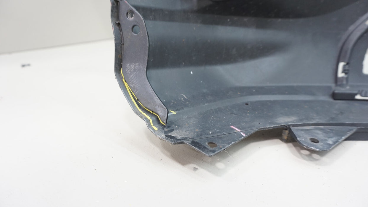 2022-2023 HYUNDAI KONA FRONT BUMPER COVER OEM 86512-J9CA0