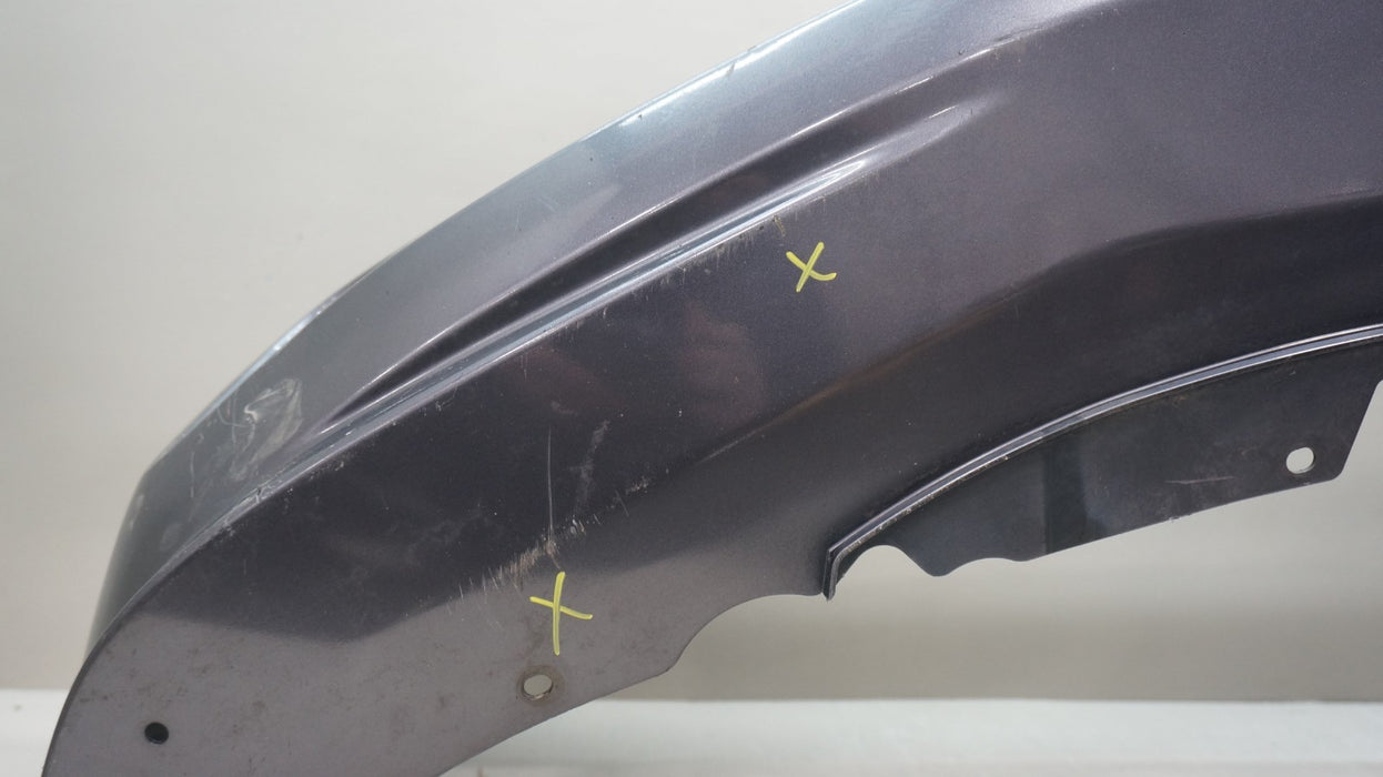 2021-2023 HONDA ODYSSEY FRONT BUMPER COVER PANEL OEM 71101-THR-A500