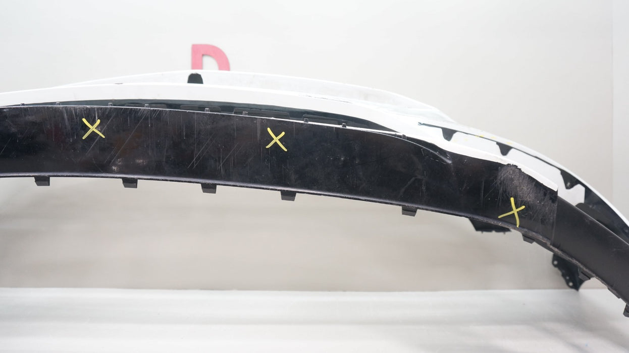 2019-2021 MERCEDES CLS CLS53 CLS450 AMG FRONT BUMPER COVER PANEL OEM A2578855901