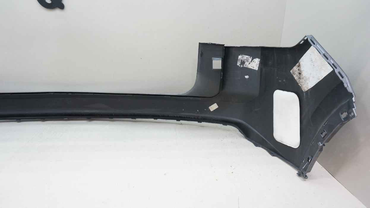 2020-2023 VOLKSWAGEN ATLAS REAR BUMPER COVER PANEL OEM 3CM807421