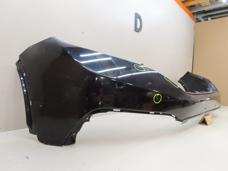 2012 2013 2014 HONDA CR-V FRONT BUMPER COVER OEM 71101-T0A-ZZ00