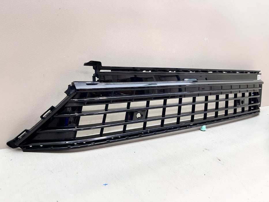 2020-2023 VW ATLAS CROSS SPORT R-LINE LOWER GRILLE GRILL 3CN.853.677.D OEM
