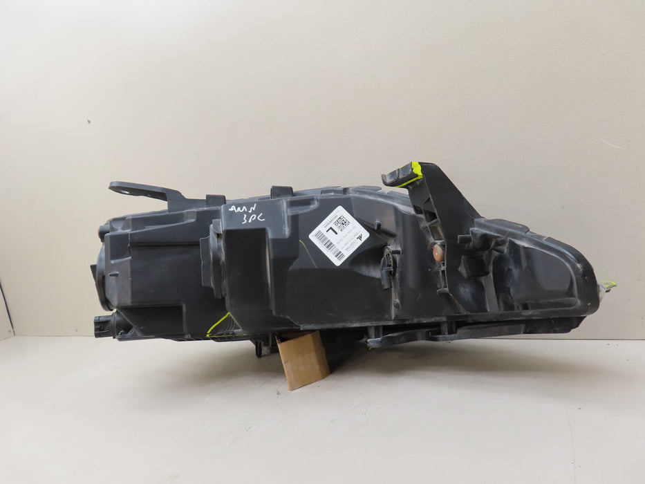 2017-2025 CHRYSLER PACIFICA FRONT LEFT DRIVER SIDE HEADLIGHT HALOGEN OEM