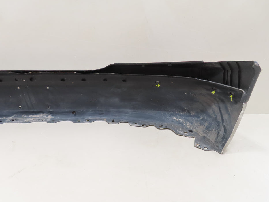 2003-2020 GMC CHEVROLET Express Savana 1500 2500 3500 FRONT METAL BUMPER OEM