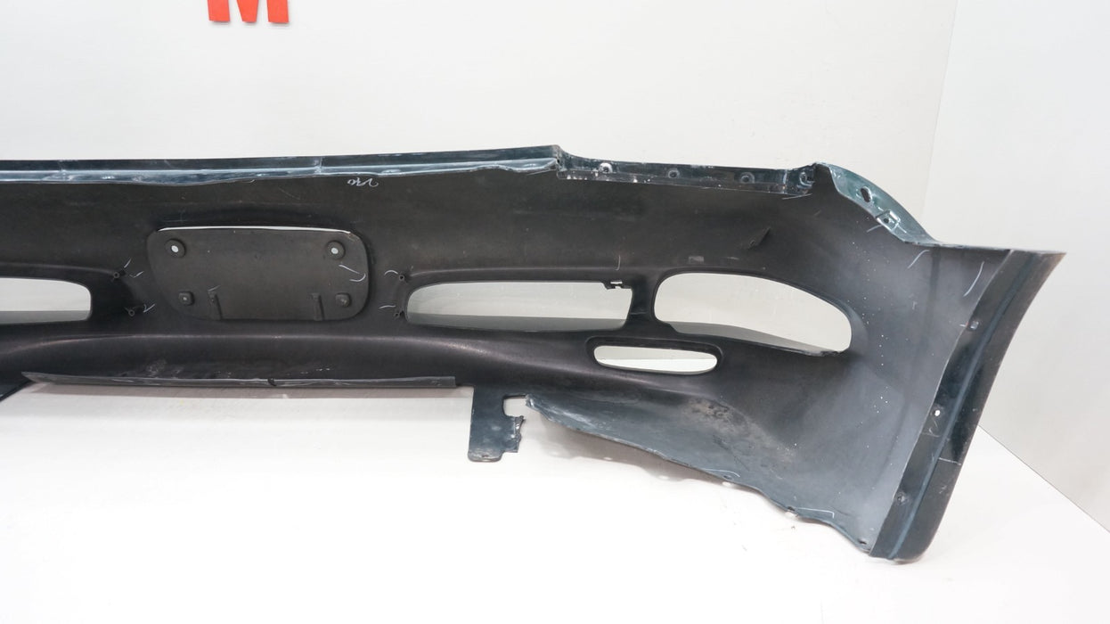 1997-2004 CHEVROLET CORVETTE FRONT BUMPER COVER PANEL OEM