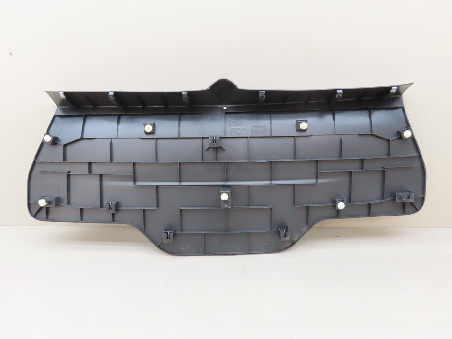 2017-2023 JAGUAR F-PACE REAR TRUNK LIFTGATE PLASTIC LOWER TRIM COVER PANEL OEM