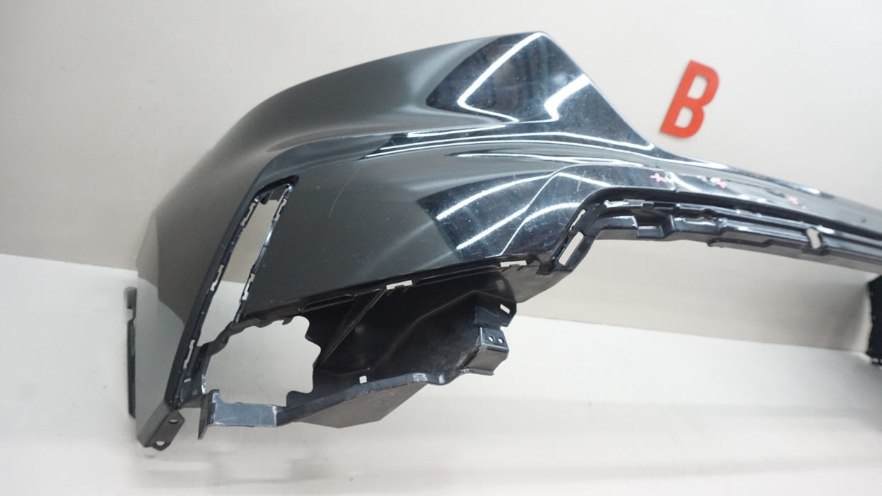 2023-2025 HONDA CR-V CRV FRONT BUMPER COVER OEM 71101-3A0A-A000