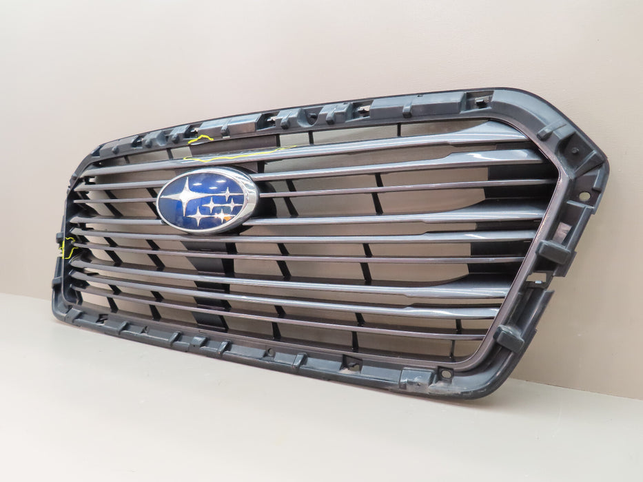 2019 2020 SUBARU ASCENT FRONT RADIATOR GRILLE GRILL OEM