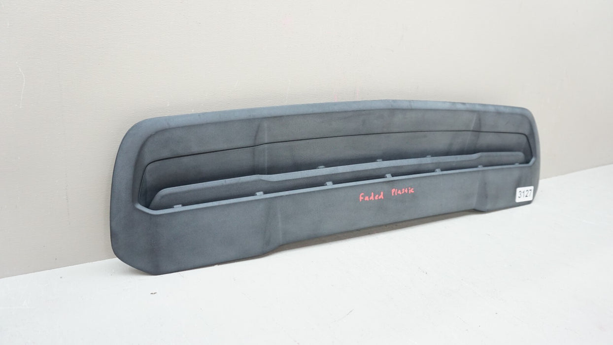 2020-2023 CHEVROLET SILVERADO 2500HD 3500HD HOOD AIR VENT OEM