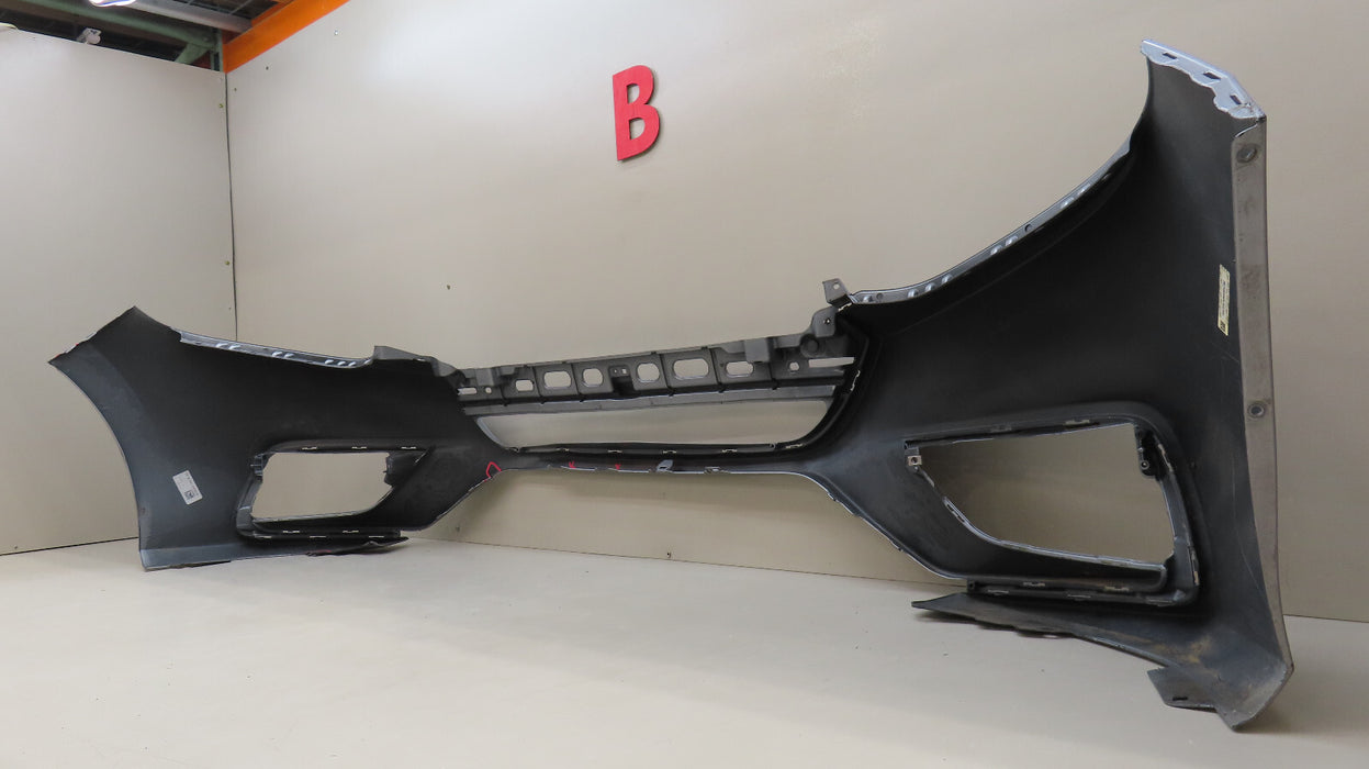 2019 2020 HONDA INSIGHT FRONT BUMPER COVER OEM