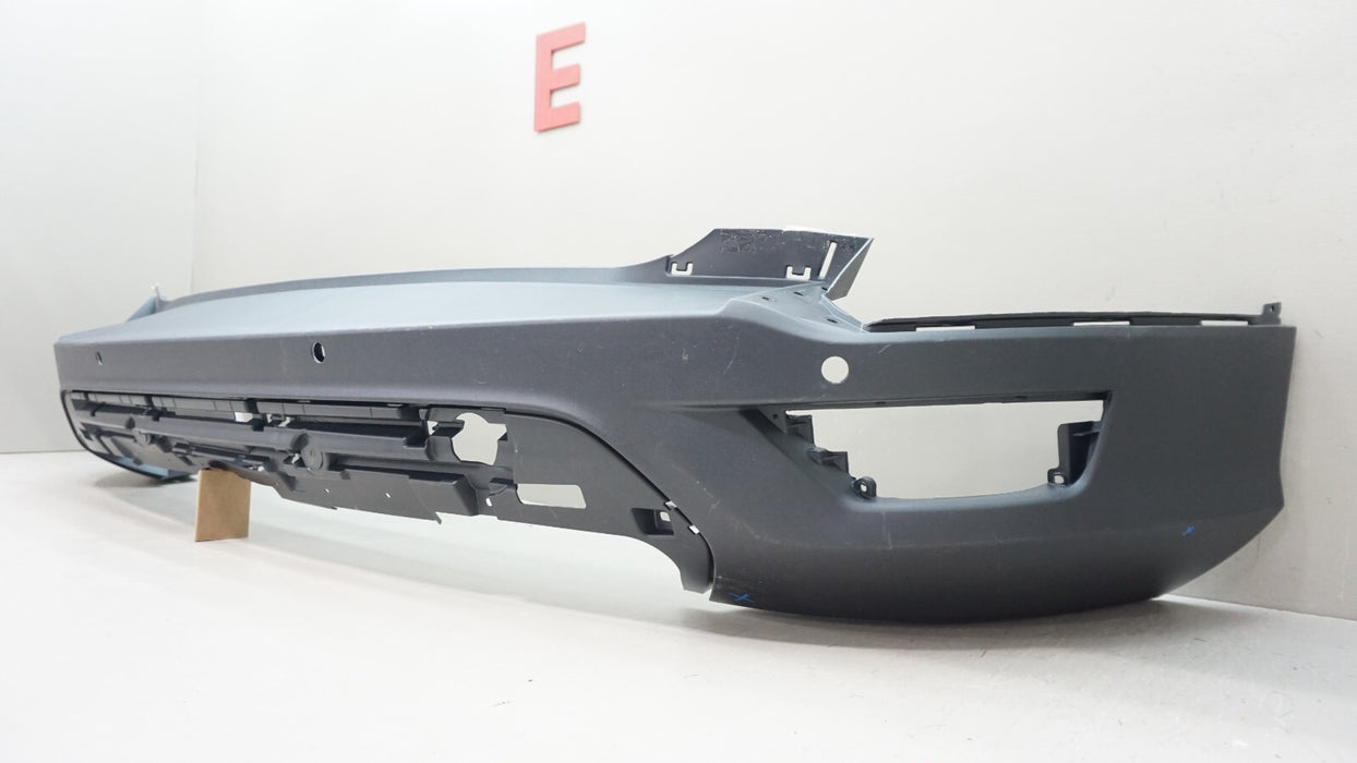 2013-2016 FORD ESCAPE REAR LOWER BUMPER VALANCE CJ54-17D781 OEM