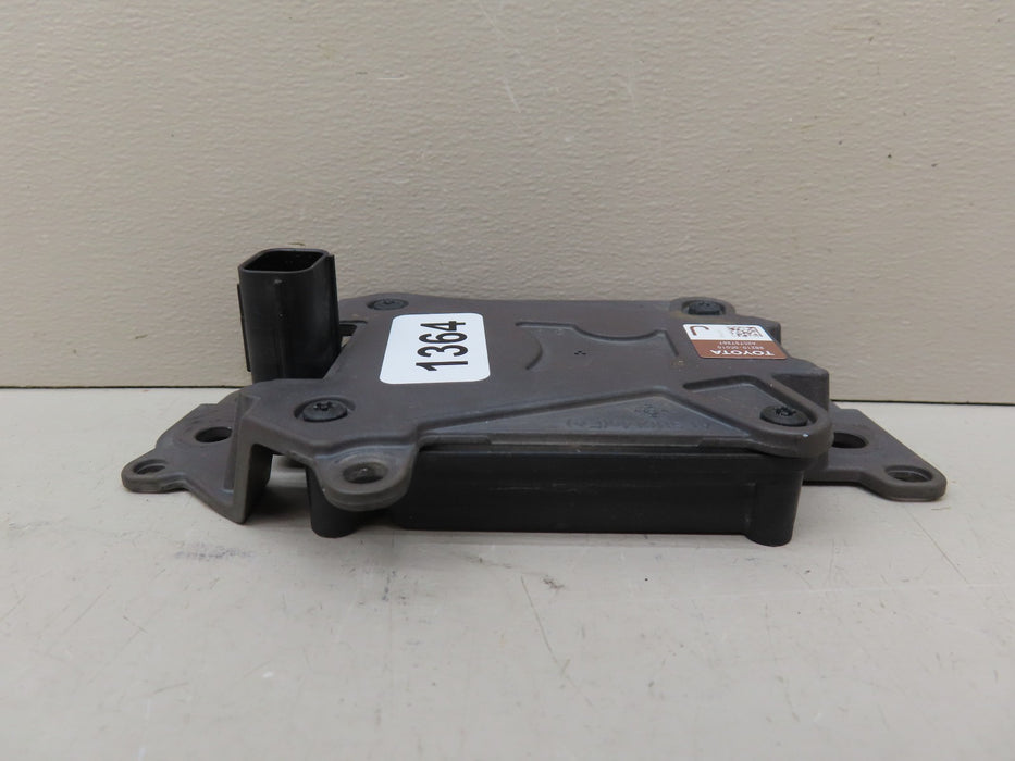 2018-2021 TOYOTA TUNDRA FRONT DISTANCE SENSOR MODULE OEM