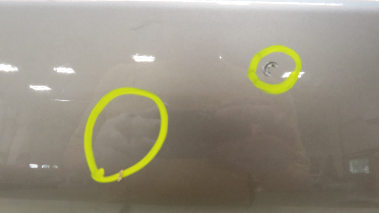 2019-2023 TOYOTA RAV4 REAR BUMPER COVER PANEL OEM 52159-0R170