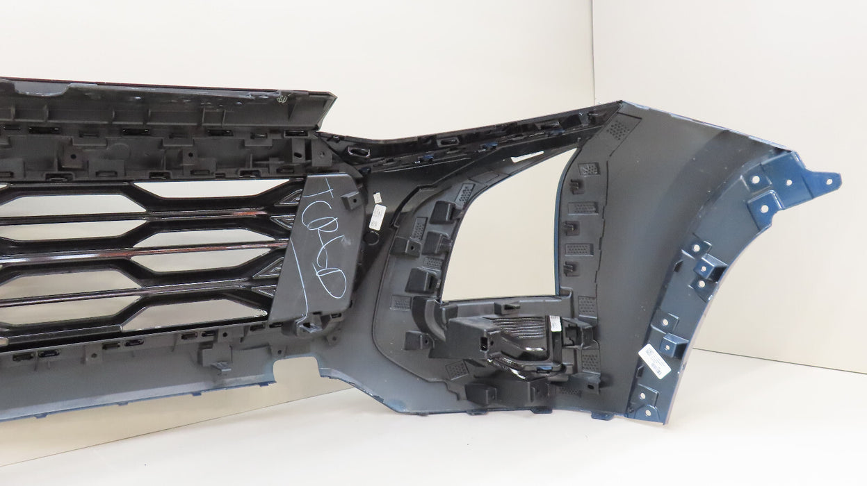 2025 CHEVROLET EQUINOX RS FRONT BUMPER COVER W/GRILLE OEM