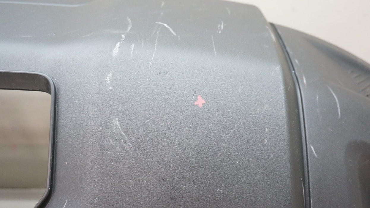 2021-2025 FORD BRONCO SPORT FRONT BUMPER COVER S1PB-17626 OEM