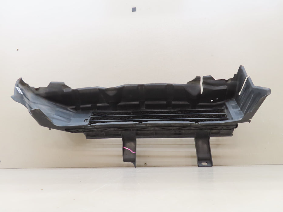 2020-2022 Nissan Sentra Lower Radiator Grille Shutter OEM 62330-6LB0A