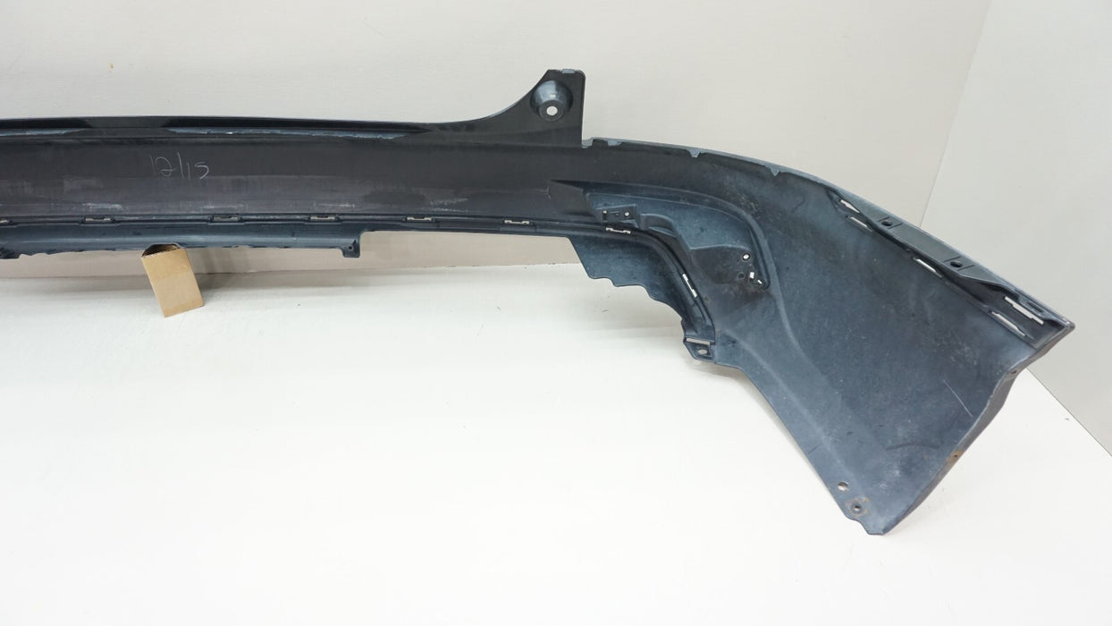 2017-2019 HONDA CR-V CRV REAR BUMPER COVER PANEL OEM 71501-TLA-A000