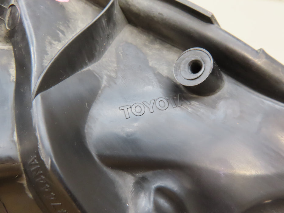 2013-2015 TOYOTA RAV4 FRONT LEFT DRIVER SIDE HEADLIGHT HALOGEN OEM
