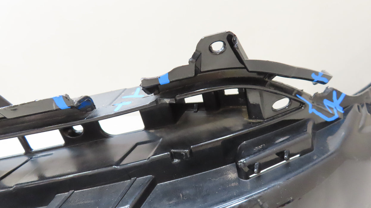 2021-2024 JEEP GRAND CHEROKEE WL75 REAR LOWER BUMPER COVER OEM