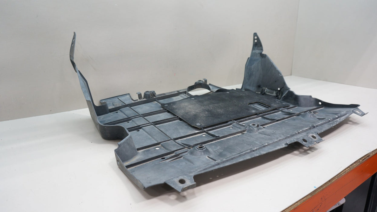 2020-2023 SUBARU OUTBACK FRONT UNDER ENGINE SPLASH SHIELD OEM 56410AN00A