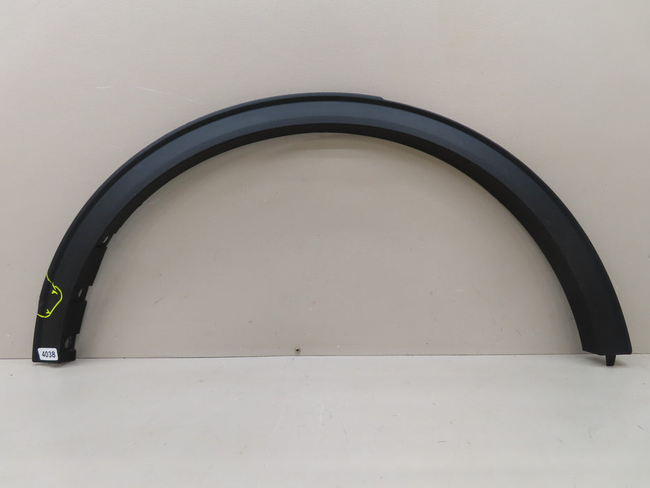 2020-2024 FORD ESCAPE REAR RIGHT PASSENGER QUARTER WHEEL ARCH FLARE OEM
