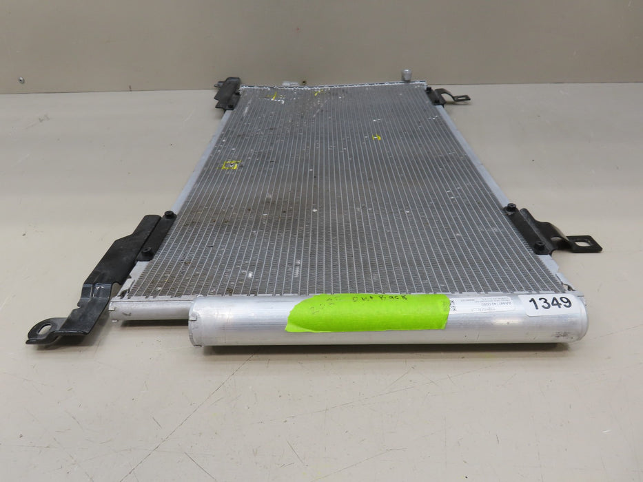 2020-2025 SUBARU OUTBACK LEGACY FRONT A/C CONDENSER OEM