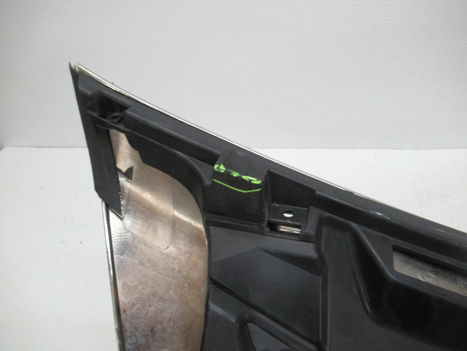 2009 2010 2011 ACURA TL FRONT GRILL GRILLE OEM