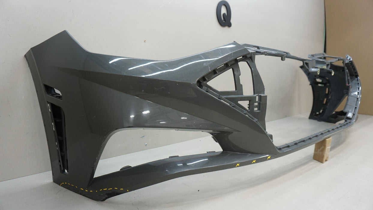 2020-2023 HYUNDAI SONATA LIMITED FRONT BUMPER COVER PANEL OEM 86511L0400