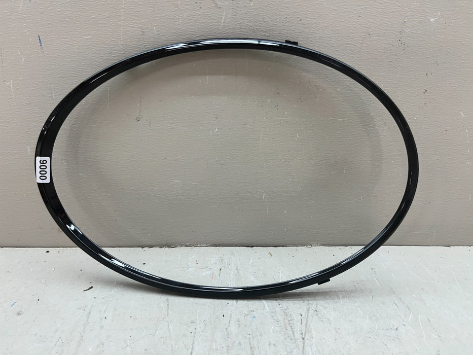 2021-2023 BENTLEY BENTAYGA LH LEFT DRIVER HEADLIGHT TRIM 36A.807.833.D OEM