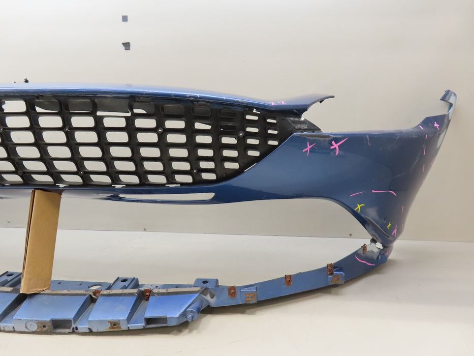 2020- 2023 FERRARI ROMA F169 FRONT BUMPER COVER OEM 000939680