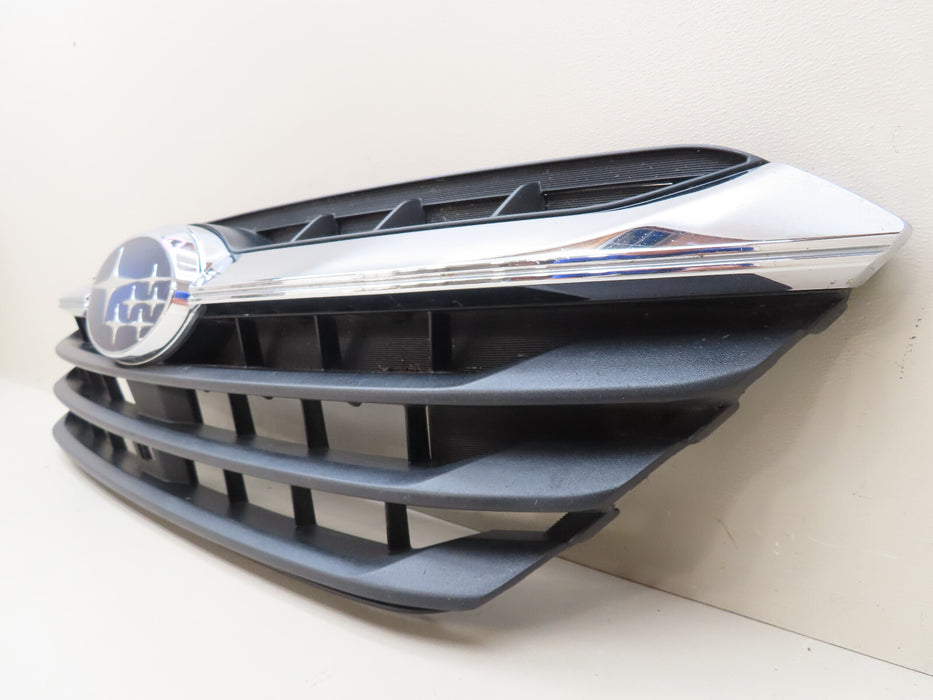 2020-2022 SUBARU OUTBACK RADIATOR GRILL GRILLE OEM 91122-AN03A