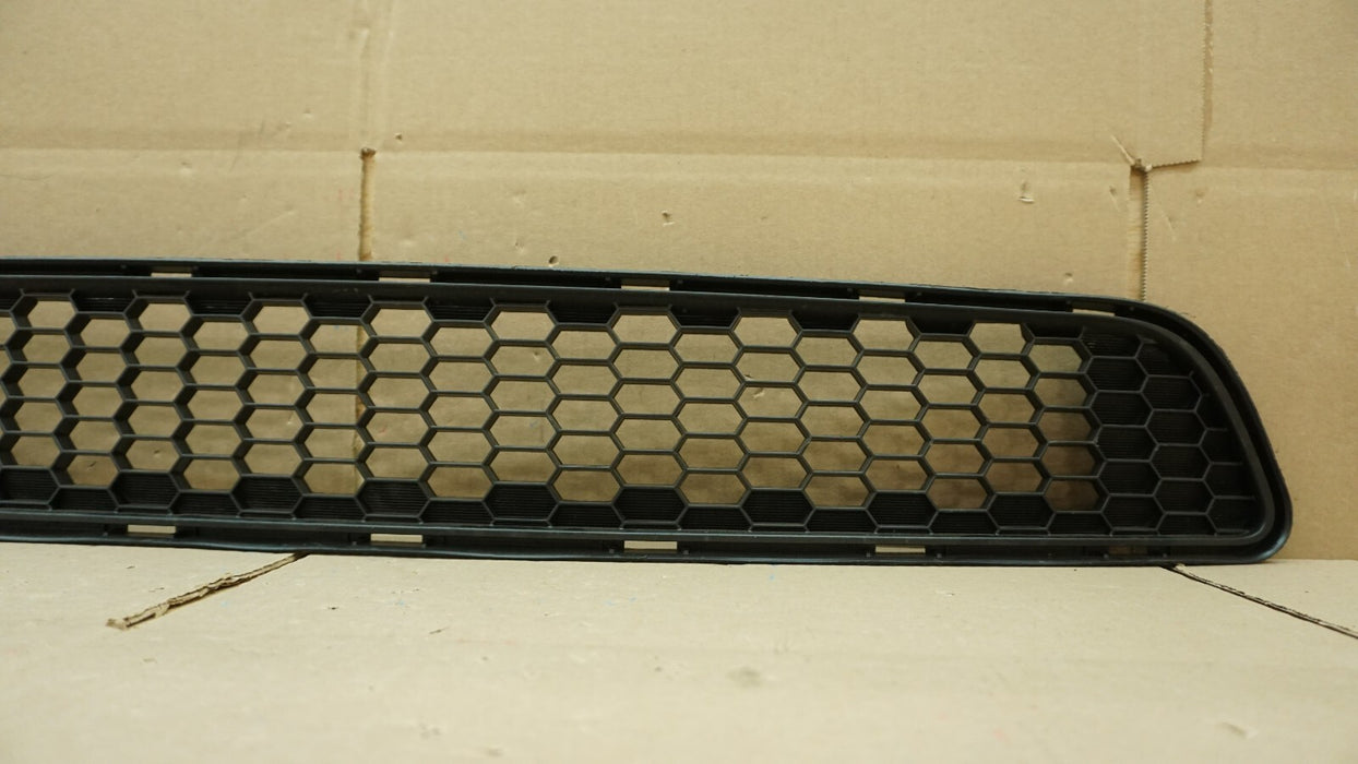 2011-2017 TOYOTA SIENNA FRONT BUMPER LOWER BUMPER GRILL GRILLE OEM 53112-08010