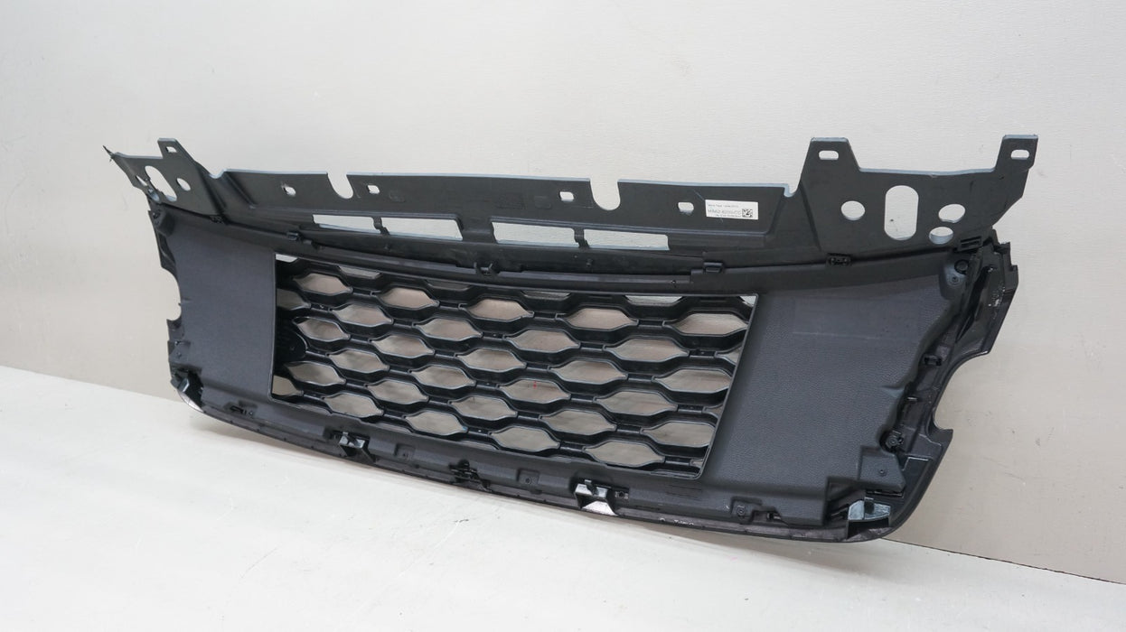 2018-2022 RANGE ROVER VELAR ATLAS FRONT BUMPER RADIATOR GRILLE OEM J8A2-8C436