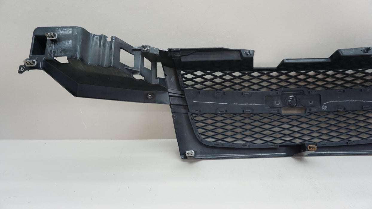 2004-2009 CHEVROLET COLORADO FRONT BUMPER RADIATOR GRILLE GRILL OEM 15044831
