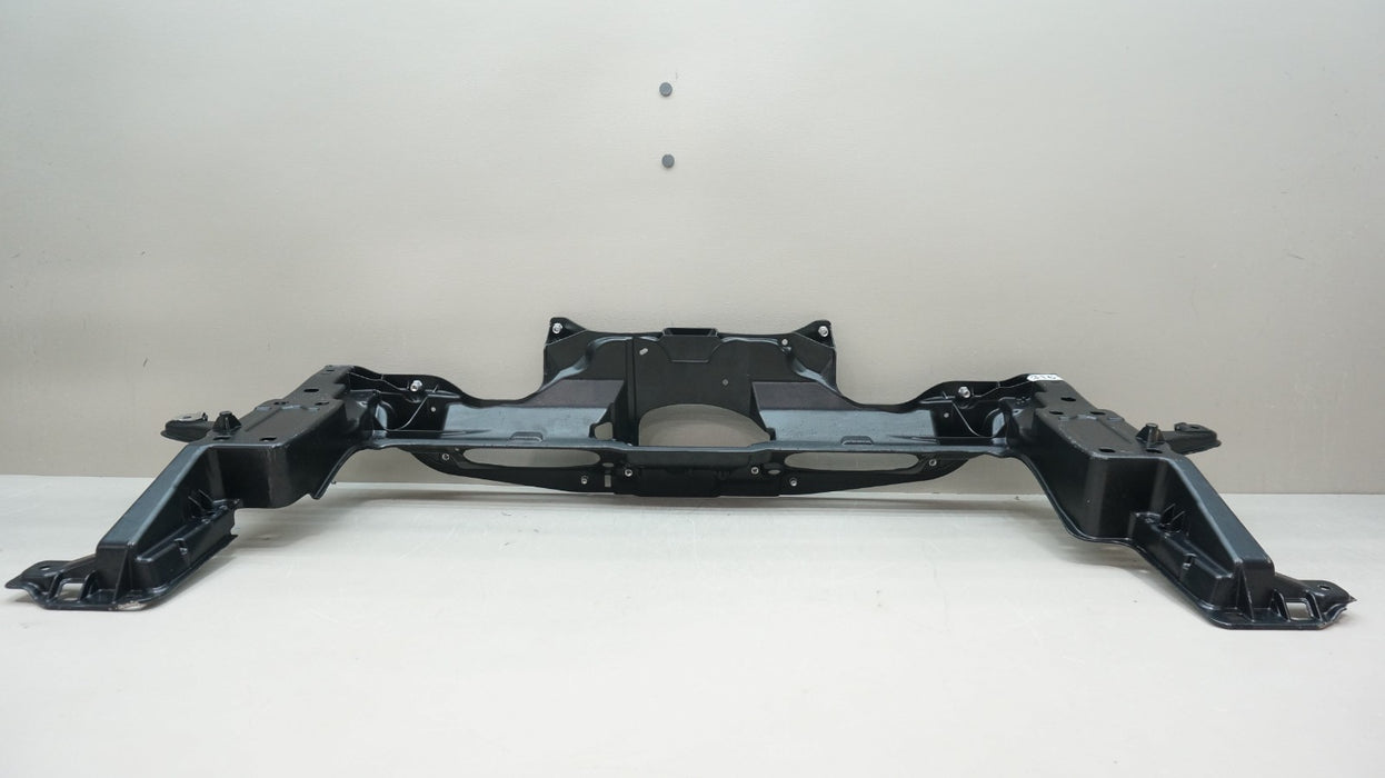 2017-2023 PORSCHE PANAMERA FRONT UPPER RADIATOR SUPPORT OEM 971805931C