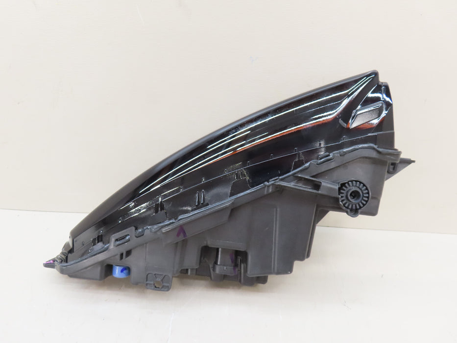2021-2025 JEEP GRAND CHEROKEE FRONT RIGHT PASSENGER FOG LIGHT LED OEM