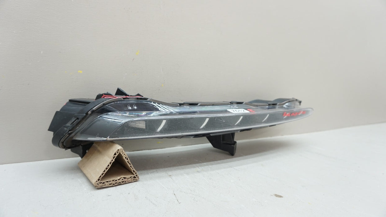 2015-2017 HYUNDAI SONATA FRONT RH RIGHT DAYTIME RUNNING LIGHT DRL OEM