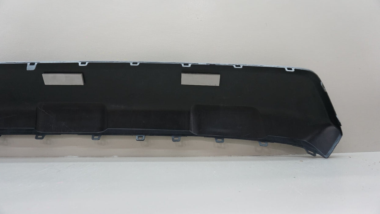 2019-2023 TOYOTA RAV4 REAR LOWER BUMPER VALANCE TRIM AFTERMARKET PROFOTUNE