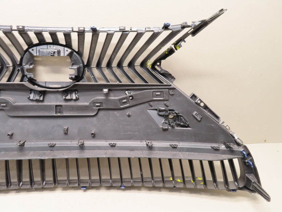 2019 2020 2021 LEXUS ES ES300H ES350 FRONT GRILL GRILLE OEM