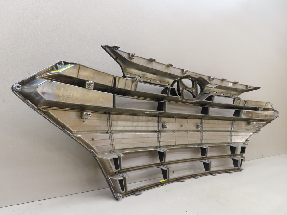 2019-2020 HYUNDAI ELANTRA FRONT GRILL GRILLE OEM 86351-F3510