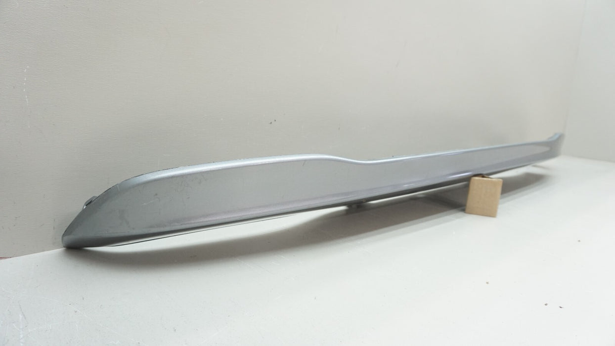 2023-2024 HONDA HR-V HRV REAR LOWER BUMPER VALANCE COVER 71560-3W0-A1 OEM