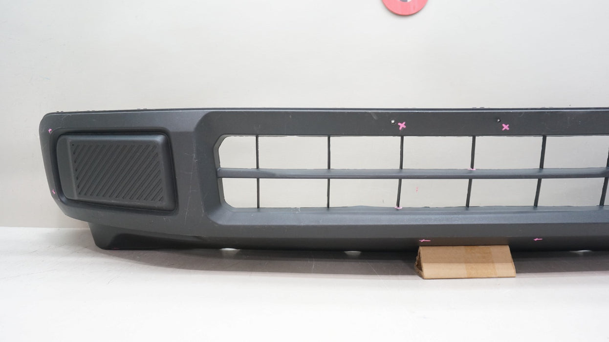 2022-2024 FORD MAVERICK FRONT LOWER BUMPER COVER OEM NZ6B-17626
