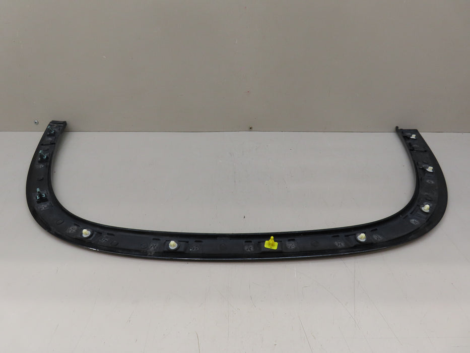 2018-2021 CHEVROLET TRAVERSE FRONT LEFT DRIVER SIDE WHEEL ARCH OEM