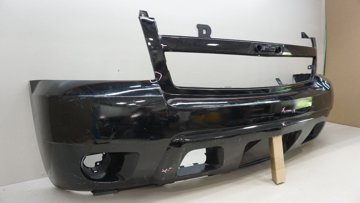 2007-2013 CHEVROLET TAHOE AVALANCHE SUBURBAN 1500 FRONT BUMPER COVER AFTERMARKET
