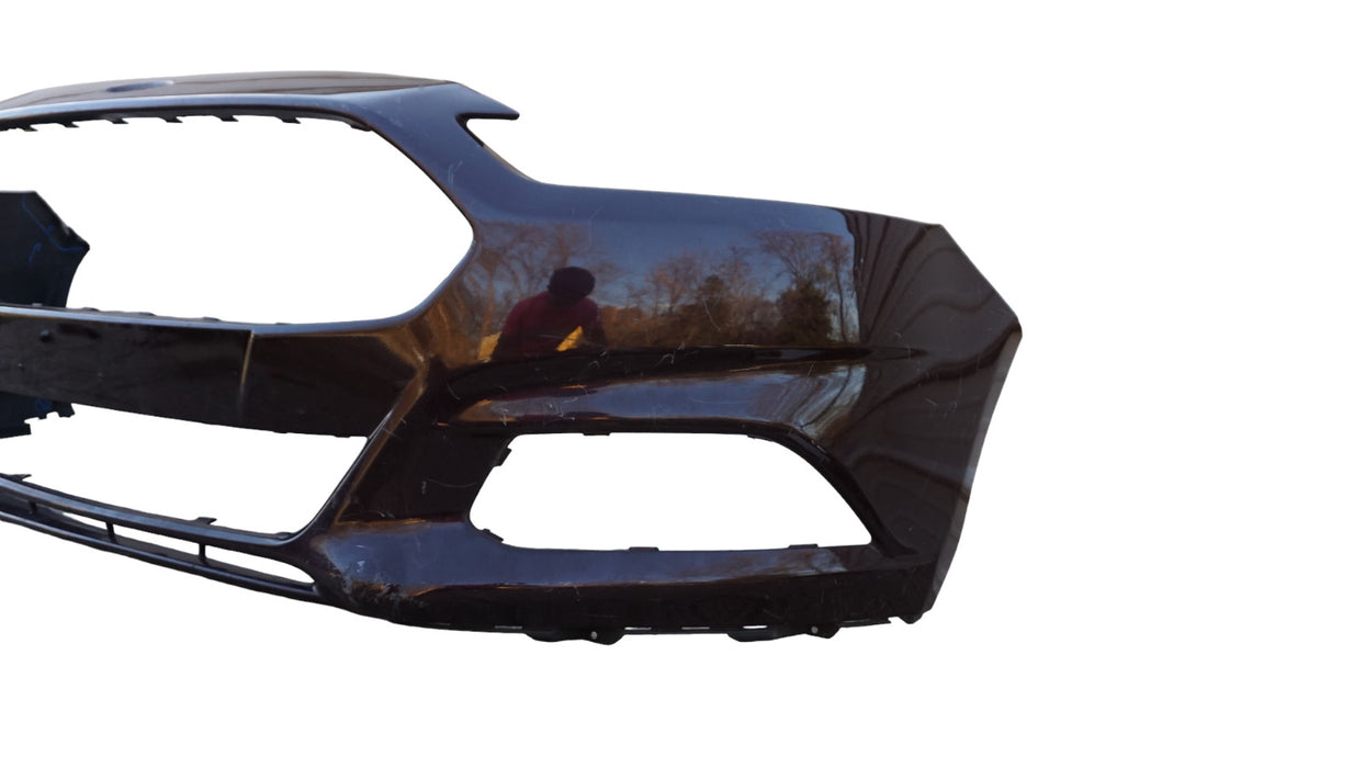 2013-2016 FORD FUSION FRONT BUMPER COVER OEM 13 14 15 16