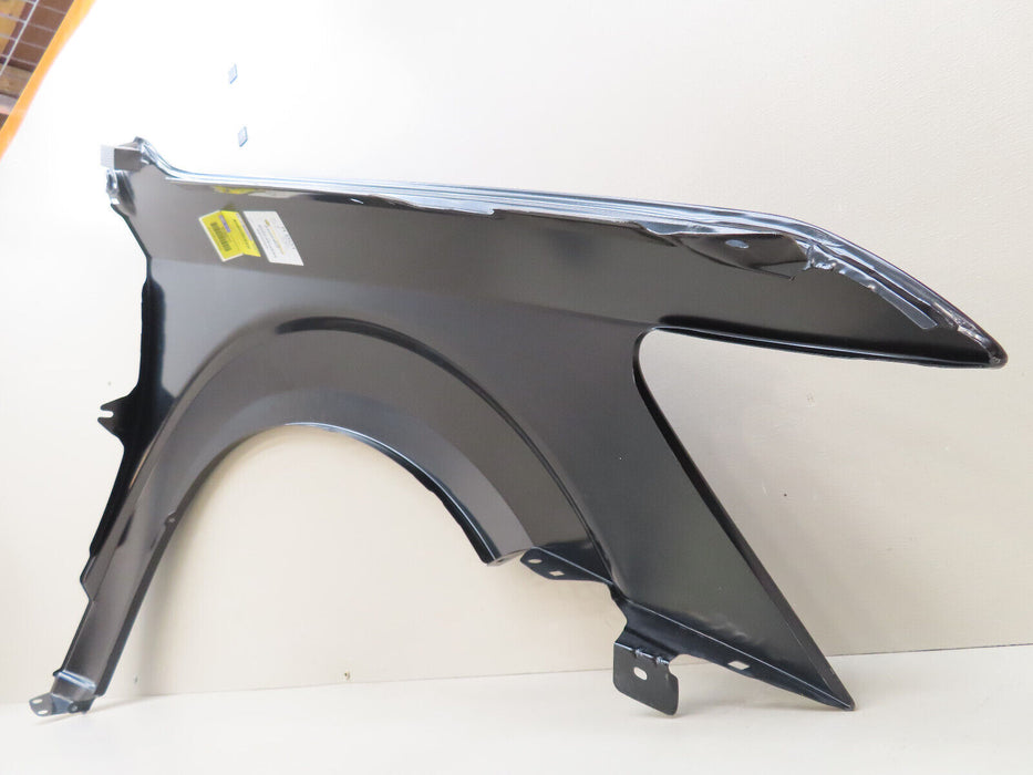 2009-2020 DODGE JOURNEY FRONT LEFT DRIVER SIDE FENDER PANEL AFTERMARKET CAPA