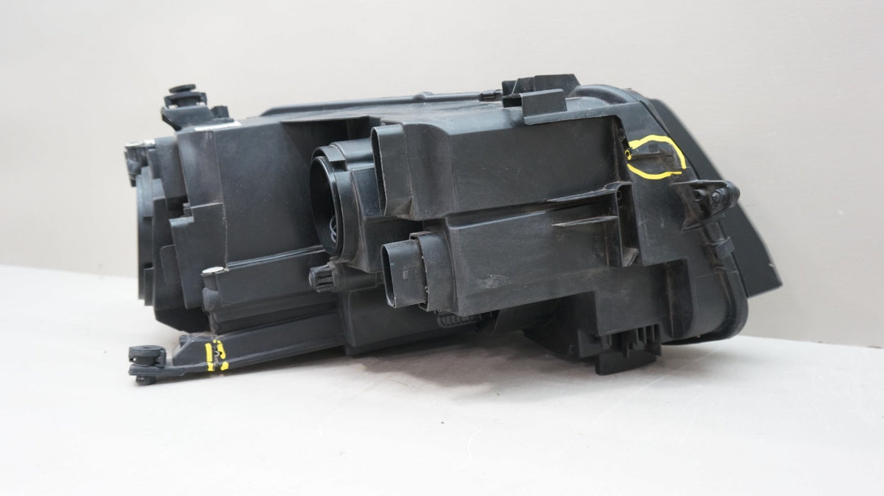 2018-2021 VOLKSWAGEN TIGUAN FRONT LEFT DRIVER SIDE LED HEADLIGHT OEM