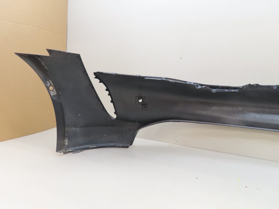 2020 2021 2022 PORSCHE TAYCAN FRONT BUMPER COVER OEM 9J0807221G
