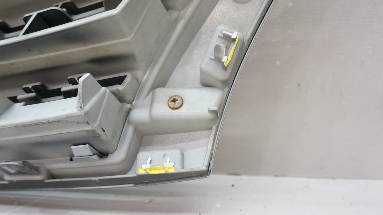 2013-2015 NISSAN SENTRA FRONT BUMPER RADIATOR GRILLE OEM 623103SH0A